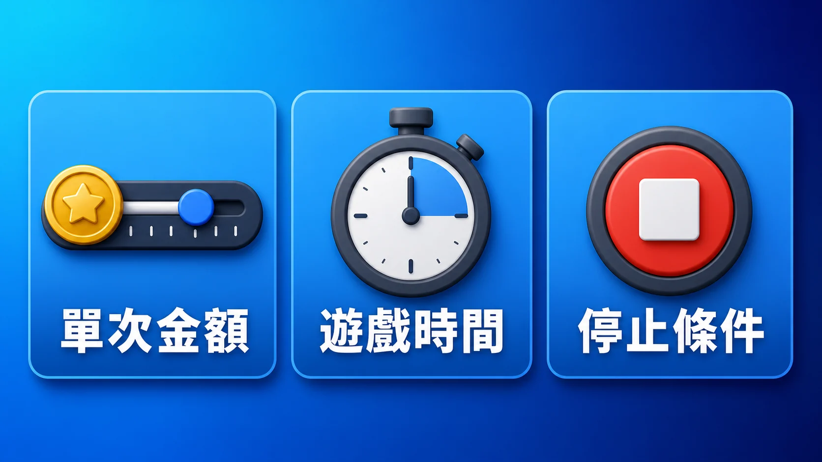富遊電子遊戲館指南：看懂 RTP、波動性、投注速度與功能規則重點資訊圖
